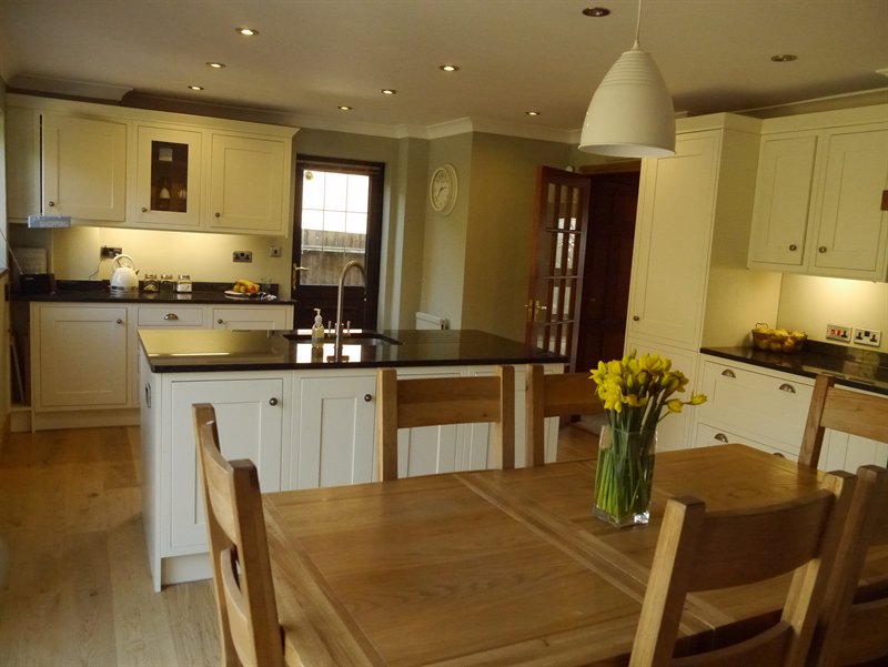 Knocking Kitchen And Dining Room Together Knocking Kitchen And Dining Room Together